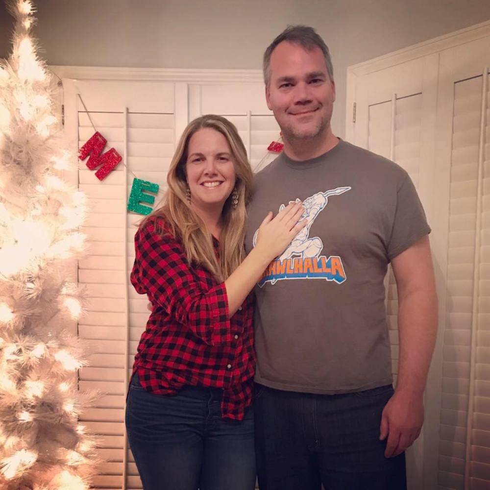 Meet your Posher, Becky